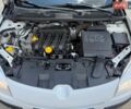 Білий Рено Меган, об'ємом двигуна 1.6 л та пробігом 226 тис. км за 6499 $, фото 61 на Automoto.ua
