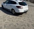 Белый Рено Меган, объемом двигателя 1.46 л и пробегом 320 тыс. км за 5200 $, фото 4 на Automoto.ua