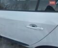 Белый Рено Меган, объемом двигателя 1.6 л и пробегом 193 тыс. км за 6300 $, фото 5 на Automoto.ua