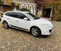 Белый Рено Меган, объемом двигателя 1.5 л и пробегом 280 тыс. км за 5900 $, фото 1 на Automoto.ua