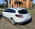 Білий Рено Меган, об'ємом двигуна 1.5 л та пробігом 255 тис. км за 7200 $, фото 2 на Automoto.ua