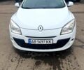 Білий Рено Меган, об'ємом двигуна 1.5 л та пробігом 201 тис. км за 6100 $, фото 4 на Automoto.ua