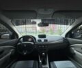 Белый Рено Меган, объемом двигателя 1.5 л и пробегом 232 тыс. км за 5800 $, фото 19 на Automoto.ua