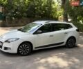 Білий Рено Меган, об'ємом двигуна 1.5 л та пробігом 340 тис. км за 5500 $, фото 2 на Automoto.ua