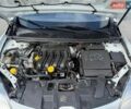 Білий Рено Меган, об'ємом двигуна 1.6 л та пробігом 220 тис. км за 6900 $, фото 22 на Automoto.ua