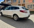 Белый Рено Меган, объемом двигателя 1.46 л и пробегом 265 тыс. км за 5499 $, фото 6 на Automoto.ua