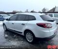 Білий Рено Меган, об'ємом двигуна 1.6 л та пробігом 21100 тис. км за 7600 $, фото 2 на Automoto.ua