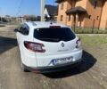 Білий Рено Меган, об'ємом двигуна 1.5 л та пробігом 255 тис. км за 7200 $, фото 3 на Automoto.ua