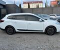 Белый Рено Меган, объемом двигателя 1.5 л и пробегом 317 тыс. км за 7999 $, фото 4 на Automoto.ua