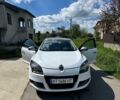 Білий Рено Меган, об'ємом двигуна 1.9 л та пробігом 241 тис. км за 9300 $, фото 1 на Automoto.ua