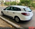 Белый Рено Меган, объемом двигателя 1.5 л и пробегом 180 тыс. км за 5700 $, фото 1 на Automoto.ua