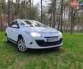 Белый Рено Меган, объемом двигателя 1.46 л и пробегом 291 тыс. км за 7100 $, фото 1 на Automoto.ua