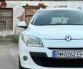 Білий Рено Меган, об'ємом двигуна 1.6 л та пробігом 230 тис. км за 7400 $, фото 9 на Automoto.ua