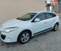 Белый Рено Меган, объемом двигателя 1.46 л и пробегом 213 тыс. км за 6800 $, фото 1 на Automoto.ua