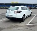 Белый Рено Меган, объемом двигателя 1.5 л и пробегом 261 тыс. км за 5700 $, фото 5 на Automoto.ua