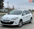 Белый Рено Меган, объемом двигателя 1.5 л и пробегом 250 тыс. км за 5900 $, фото 8 на Automoto.ua