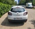 Белый Рено Меган, объемом двигателя 1.46 л и пробегом 300 тыс. км за 5800 $, фото 4 на Automoto.ua