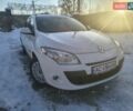 Белый Рено Меган, объемом двигателя 1.6 л и пробегом 193 тыс. км за 6300 $, фото 1 на Automoto.ua