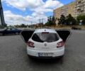 Белый Рено Меган, объемом двигателя 1.5 л и пробегом 184 тыс. км за 8500 $, фото 3 на Automoto.ua