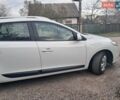 Білий Рено Меган, об'ємом двигуна 1.5 л та пробігом 200 тис. км за 6939 $, фото 3 на Automoto.ua