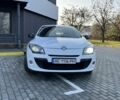 Белый Рено Меган, объемом двигателя 1.5 л и пробегом 250 тыс. км за 7700 $, фото 20 на Automoto.ua