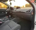 Белый Рено Меган, объемом двигателя 1.6 л и пробегом 201 тыс. км за 6450 $, фото 20 на Automoto.ua