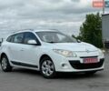 Білий Рено Меган, об'ємом двигуна 1.6 л та пробігом 220 тис. км за 6900 $, фото 8 на Automoto.ua