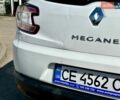 Белый Рено Меган, объемом двигателя 1.5 л и пробегом 240 тыс. км за 6300 $, фото 21 на Automoto.ua
