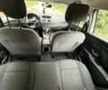 Белый Рено Меган, объемом двигателя 1.5 л и пробегом 236 тыс. км за 6250 $, фото 10 на Automoto.ua