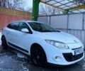 Белый Рено Меган, объемом двигателя 1.6 л и пробегом 240 тыс. км за 6900 $, фото 7 на Automoto.ua
