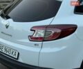 Білий Рено Меган, об'ємом двигуна 1.46 л та пробігом 268 тис. км за 5700 $, фото 6 на Automoto.ua