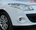 Білий Рено Меган, об'ємом двигуна 1.46 л та пробігом 268 тис. км за 5700 $, фото 2 на Automoto.ua