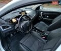 Белый Рено Меган, объемом двигателя 1.46 л и пробегом 307 тыс. км за 8700 $, фото 26 на Automoto.ua