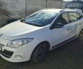 Білий Рено Меган, об'ємом двигуна 1.4 л та пробігом 202 тис. км за 7500 $, фото 1 на Automoto.ua