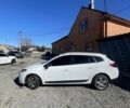 Белый Рено Меган, объемом двигателя 1.5 л и пробегом 345 тыс. км за 6700 $, фото 3 на Automoto.ua