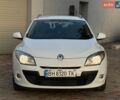 Білий Рено Меган, об'ємом двигуна 1.46 л та пробігом 298 тис. км за 6500 $, фото 1 на Automoto.ua