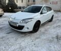 Белый Рено Меган, объемом двигателя 1.5 л и пробегом 250 тыс. км за 5900 $, фото 8 на Automoto.ua
