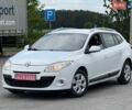 Білий Рено Меган, об'ємом двигуна 1.6 л та пробігом 220 тис. км за 6900 $, фото 2 на Automoto.ua