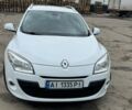 Белый Рено Меган, объемом двигателя 1.46 л и пробегом 222 тыс. км за 7200 $, фото 1 на Automoto.ua