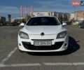 Белый Рено Меган, объемом двигателя 1.46 л и пробегом 254 тыс. км за 7300 $, фото 1 на Automoto.ua