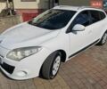 Білий Рено Меган, об'ємом двигуна 1.46 л та пробігом 270 тис. км за 6200 $, фото 1 на Automoto.ua