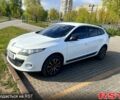 Белый Рено Меган, объемом двигателя 1.5 л и пробегом 0 тыс. км за 5700 $, фото 1 на Automoto.ua