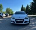 Белый Рено Меган, объемом двигателя 1.46 л и пробегом 240 тыс. км за 7100 $, фото 1 на Automoto.ua