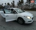 Белый Рено Меган, объемом двигателя 1.46 л и пробегом 307 тыс. км за 8700 $, фото 5 на Automoto.ua