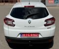 Білий Рено Меган, об'ємом двигуна 1.6 л та пробігом 226 тис. км за 6499 $, фото 8 на Automoto.ua