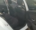 Белый Рено Меган, объемом двигателя 1.5 л и пробегом 261 тыс. км за 6400 $, фото 28 на Automoto.ua