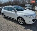 Белый Рено Меган, объемом двигателя 1.5 л и пробегом 221 тыс. км за 7600 $, фото 32 на Automoto.ua