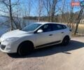 Белый Рено Меган, объемом двигателя 1.6 л и пробегом 225 тыс. км за 5300 $, фото 10 на Automoto.ua
