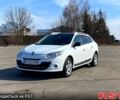 Белый Рено Меган, объемом двигателя 1.4 л и пробегом 217 тыс. км за 7000 $, фото 1 на Automoto.ua