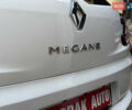 Белый Рено Меган, объемом двигателя 1.6 л и пробегом 238 тыс. км за 6450 $, фото 38 на Automoto.ua
